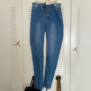 COPY - Fashion Nova Jeans